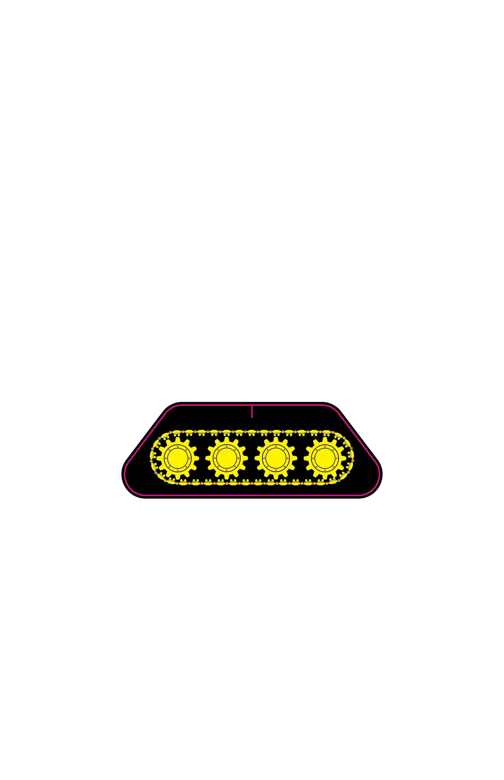 Tread Reference