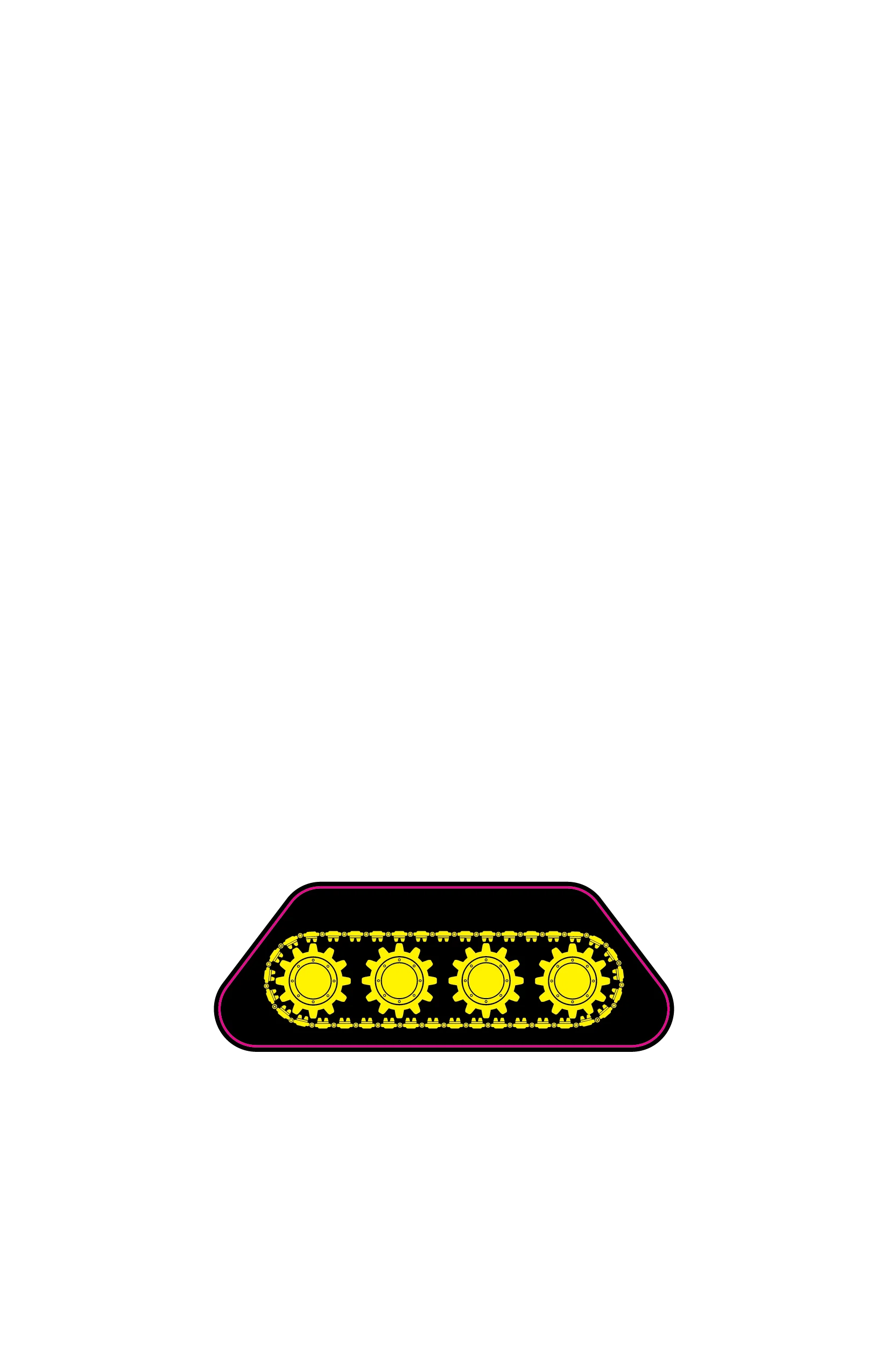 Tread2 Reference