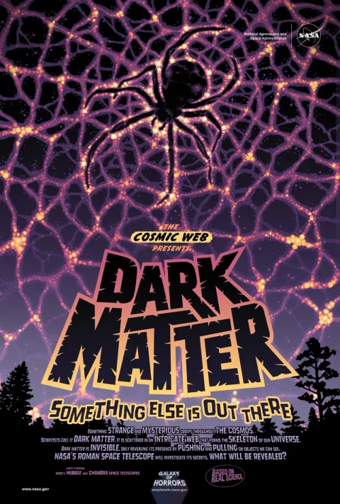 Dark Matter CMYK