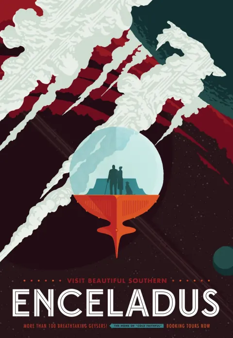 Enceladus