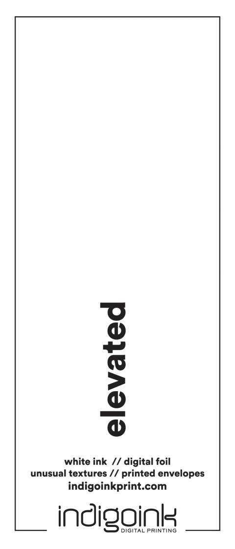 Black Ink
