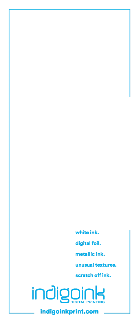 Metallic Border