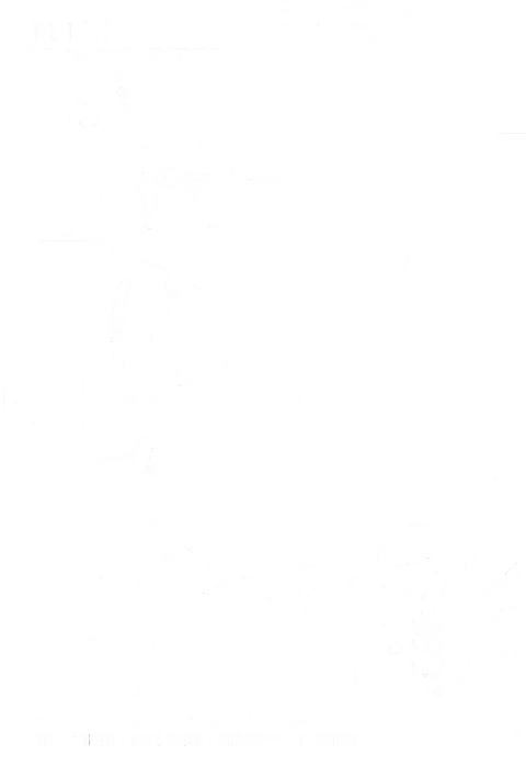 Red Planet White Ink