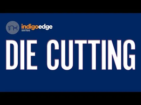 Die Cutting