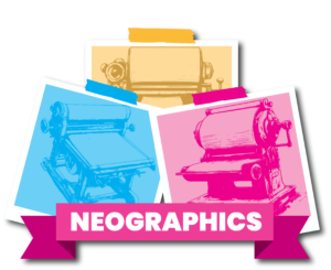 PGCA Neographics Power of Print Award Winner