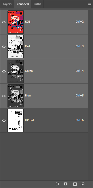 Channel Order Verification