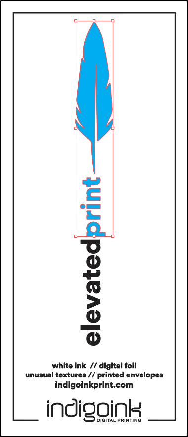 Selection of Foil Artwork