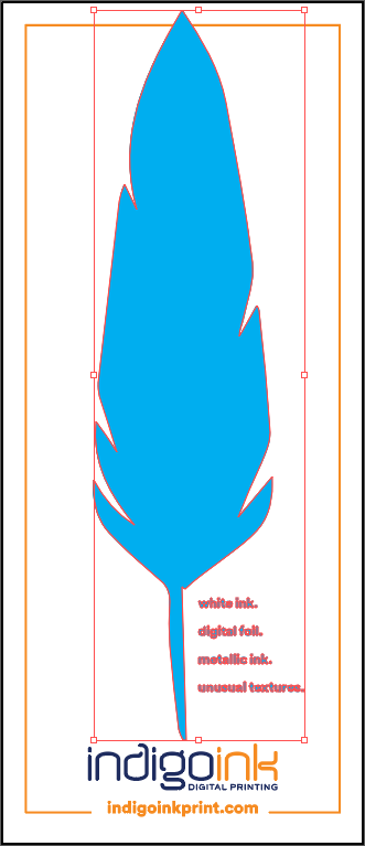 Selection of Metallic Artwork