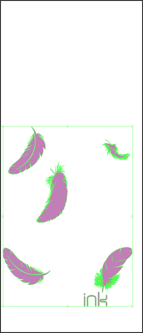 Selection for HP White 2