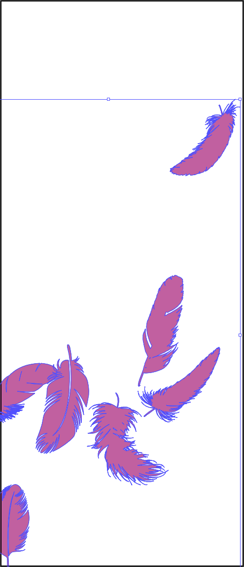 Selection for HP White 3